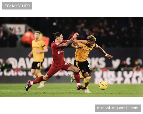 利物浦全场十九次射门效率低下 狼队门将若泽·萨屡献神扑