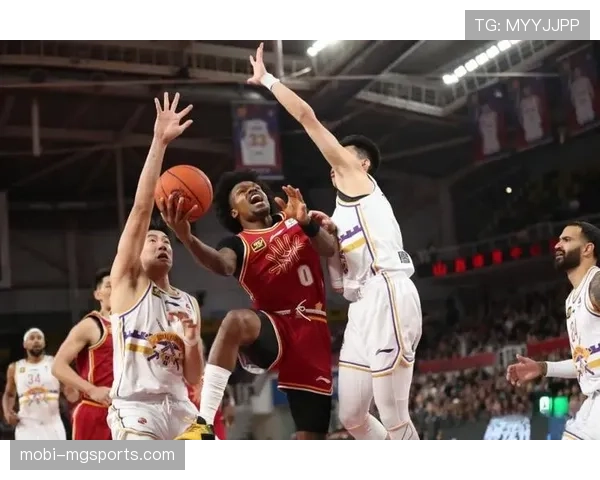 上海关键球处理能力提升 古德温末节得分效率显著